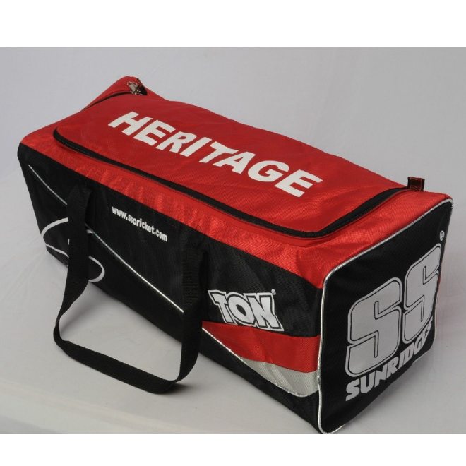 Buy SS Cricket Kit Bags @ Best Prices Online | SS Cricket